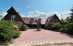 Hof Verchen Nahe Kummerower See